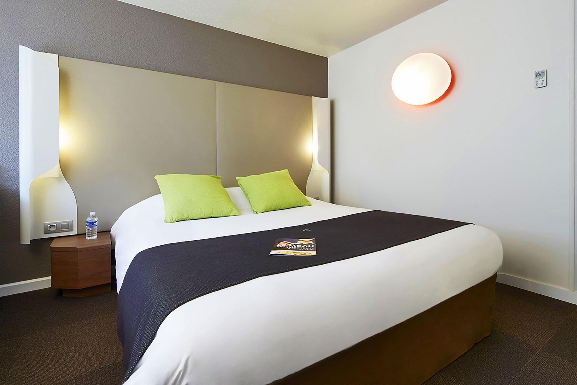 Campanile Lyon Sud Feyzin Hotell Eksteriør bilde