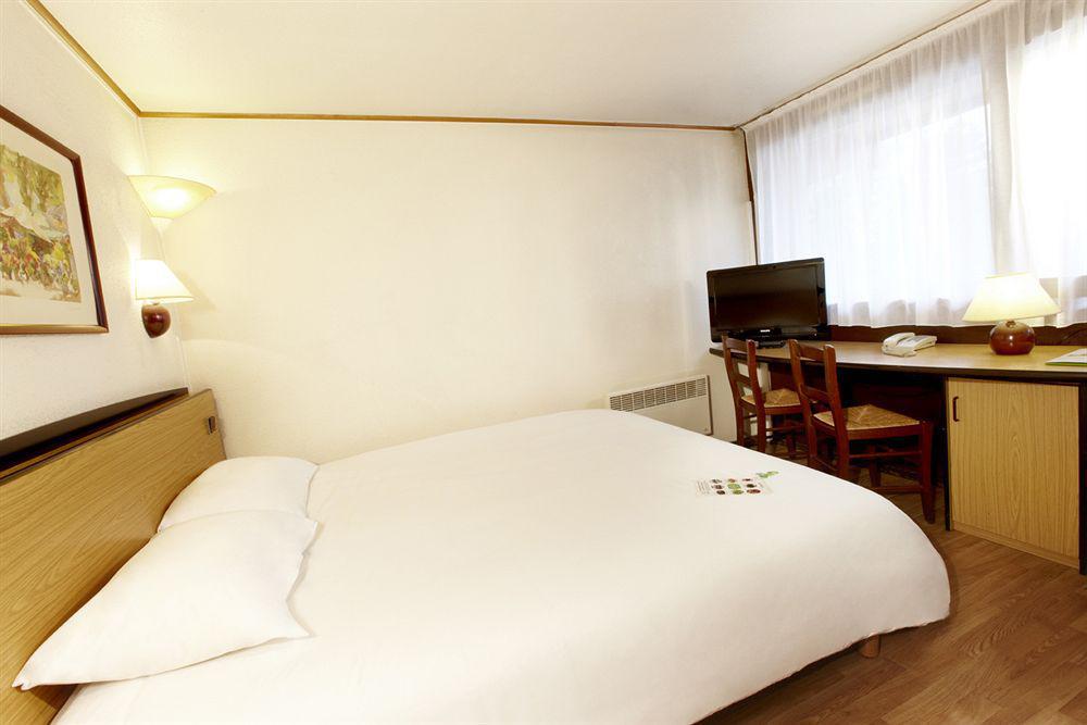 Campanile Lyon Sud Feyzin Hotell Eksteriør bilde